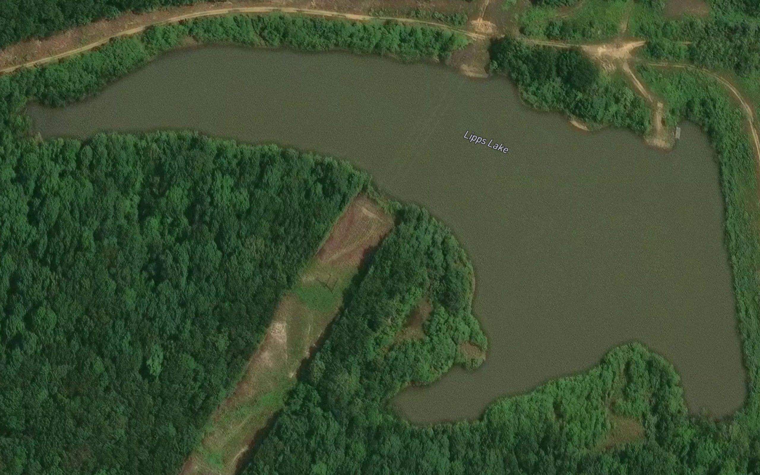 Lipps Lake