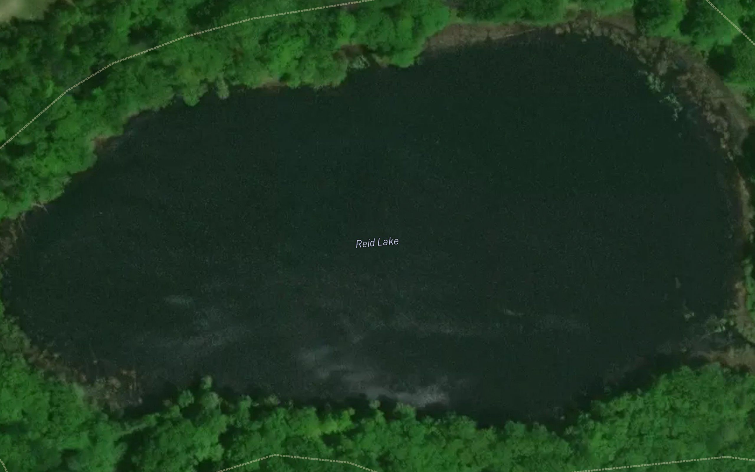 Reid Lake