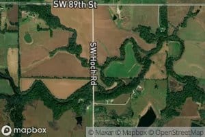 Middle Branch Wakarusa River