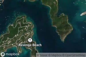 East Gregerie Channel