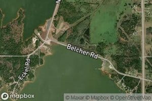 Shawnee City Lake Number 1