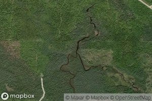 Pelkie Creek