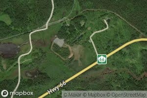 Malone Creek
