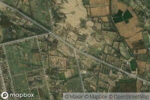 Wuxiang Wu'erqicun Zhiqu