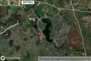 Plans d'Eau D'Amghas