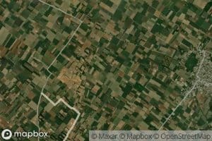 Right Basera Distributary