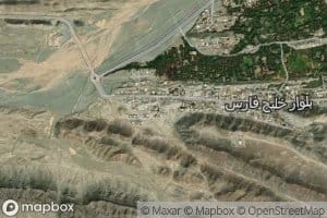 Rudkhaneh-ye Seresht