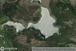 Bridger Lake