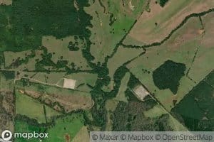 Martin Creek
