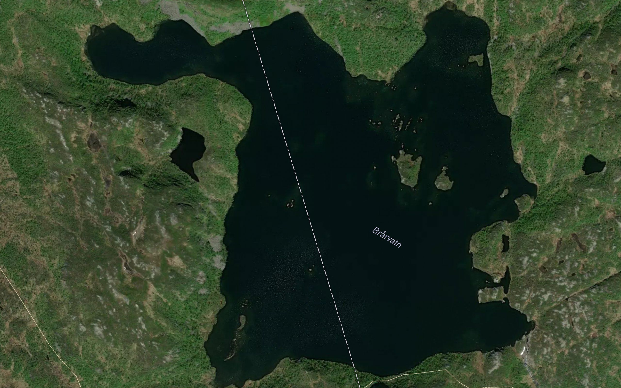 Brarvatn