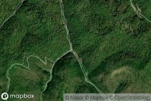 Wolfpen Branch