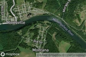 Montana Mines Spring