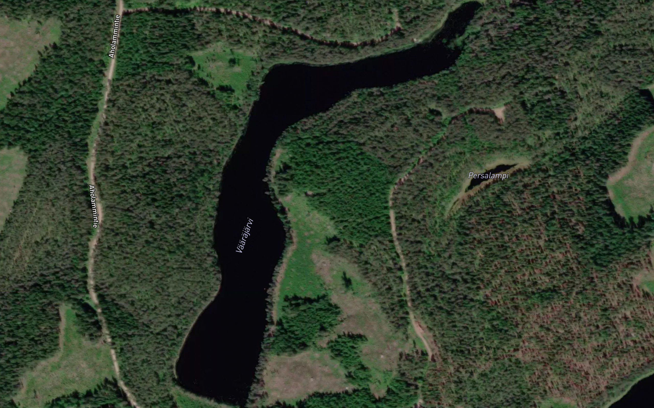 Vaarajarvi