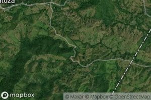 Quebrada La Zahinosa