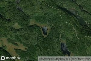 Lac des Mollusques