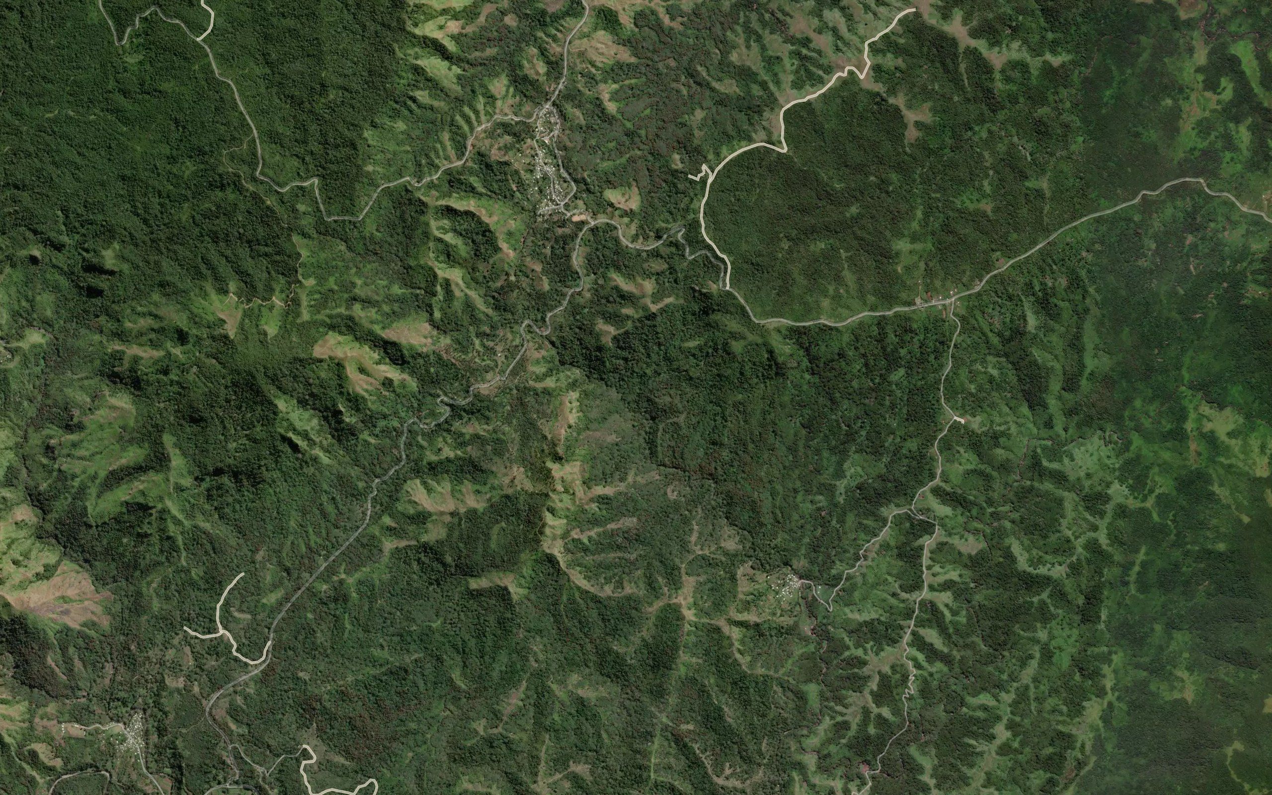 Tore Creek