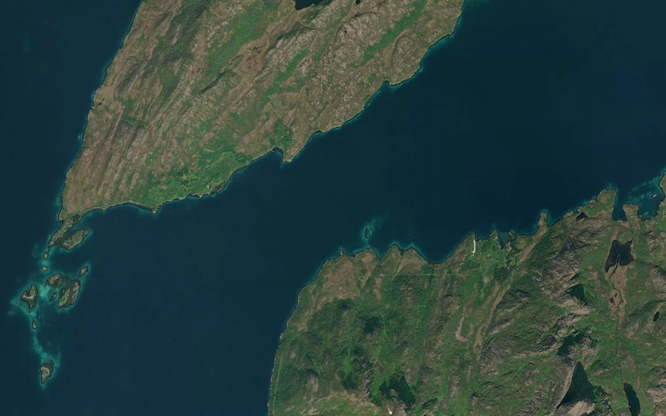 Ryggefjorden