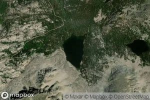 Moss Lake