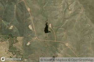 Shaffer Reservoir