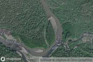 Damdochax Creek