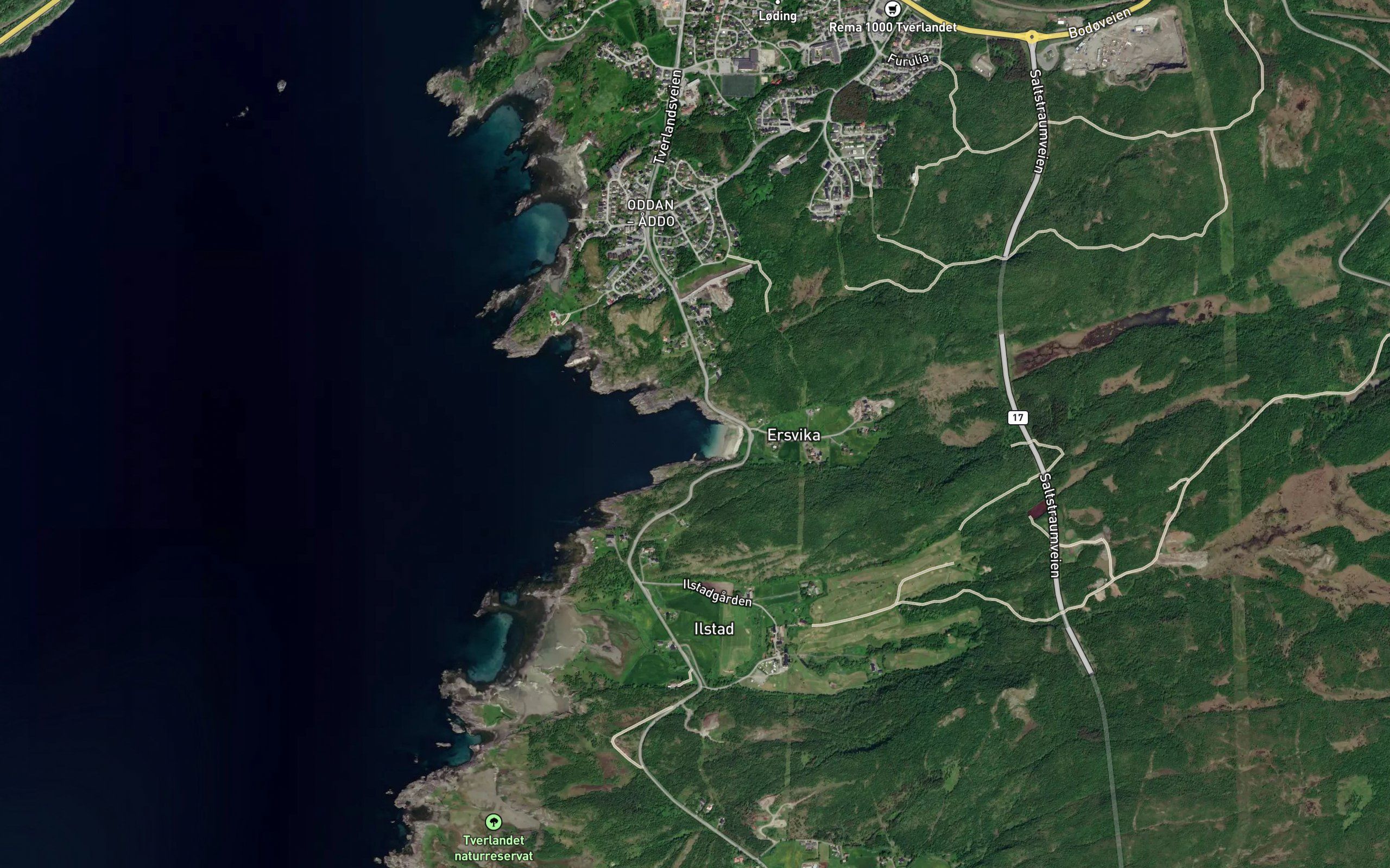 Ersvika