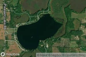 Pleasant Lake