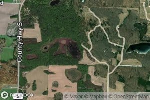 Heisel Lake