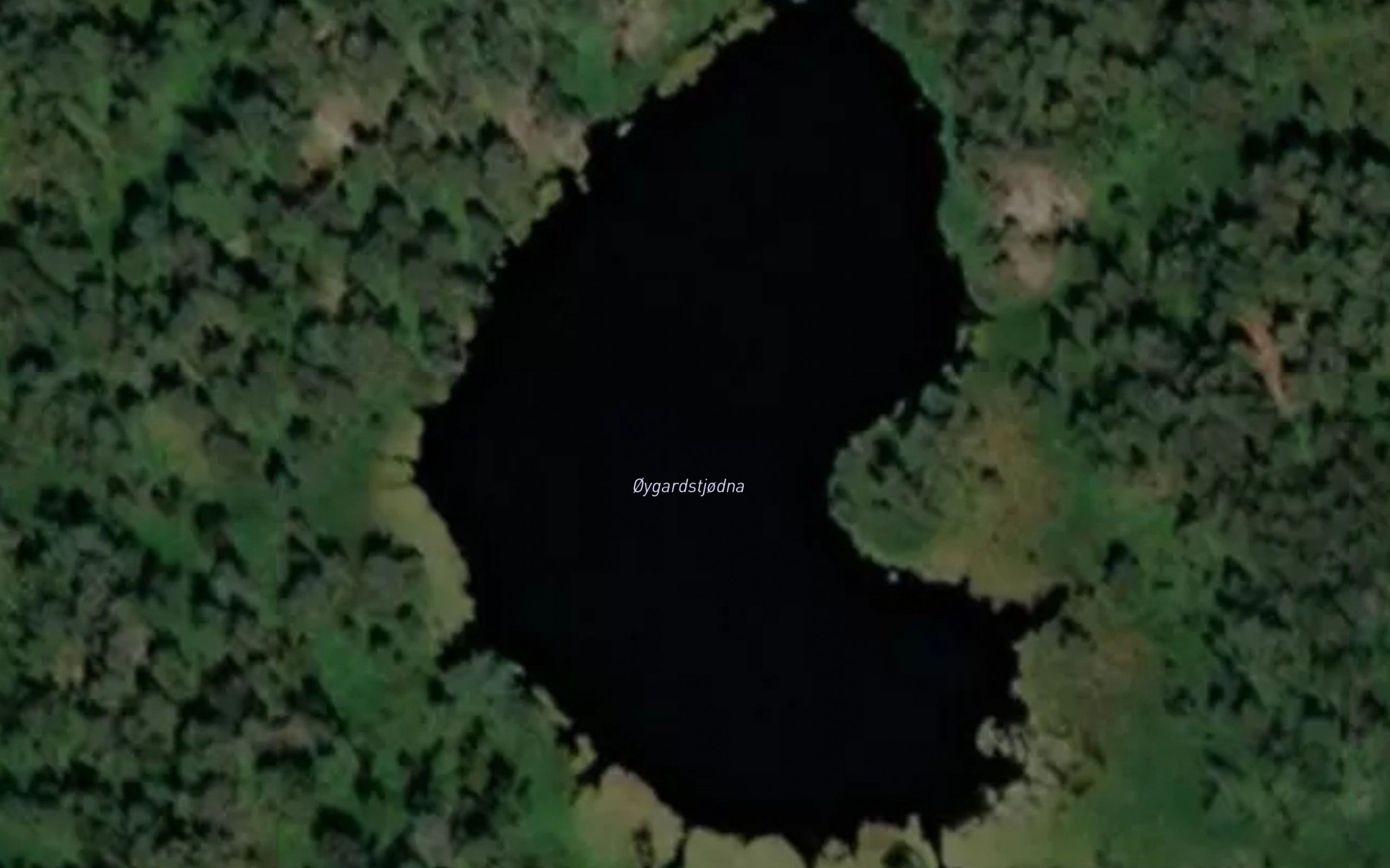 Oygardstjodna