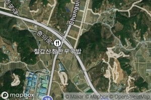 Mohocheon