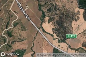 Quebrada Paso El Chilco