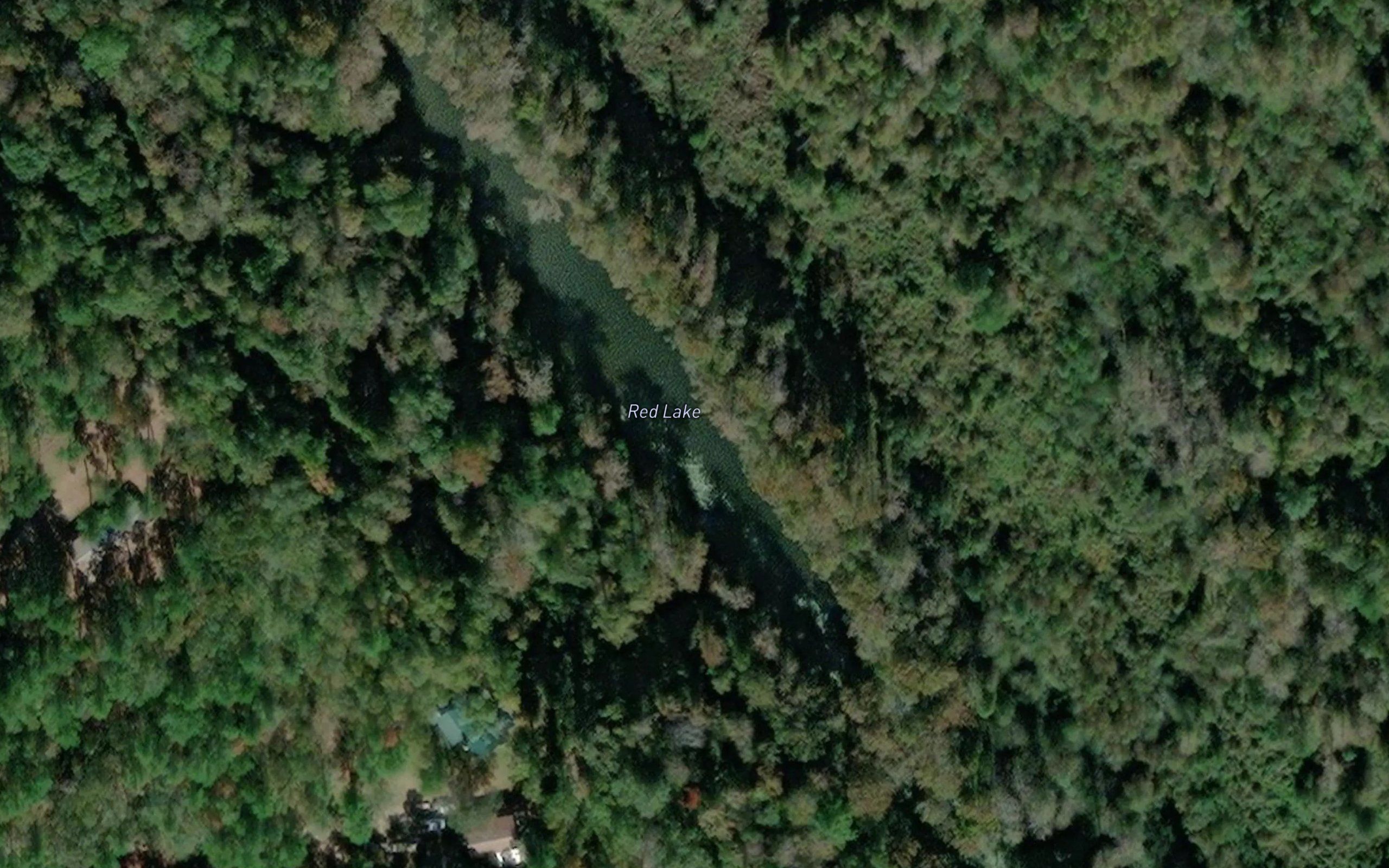 Red Lake