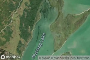 McMullen Lake
