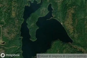 Lac du Coucou