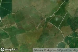 Quebrada Bujias Adentro