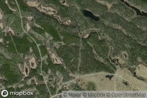 Shaw Creek