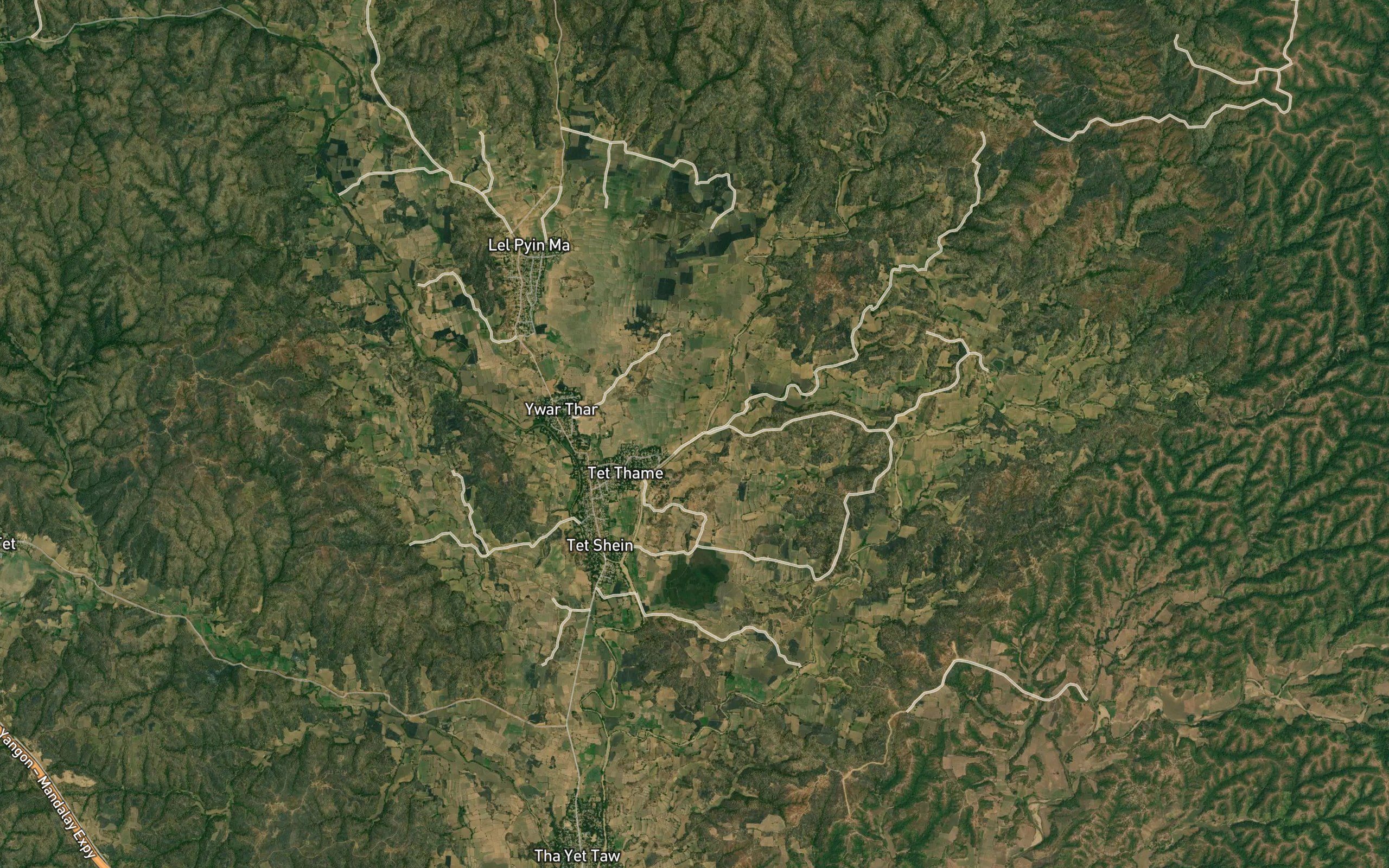 Nattaung Chaung