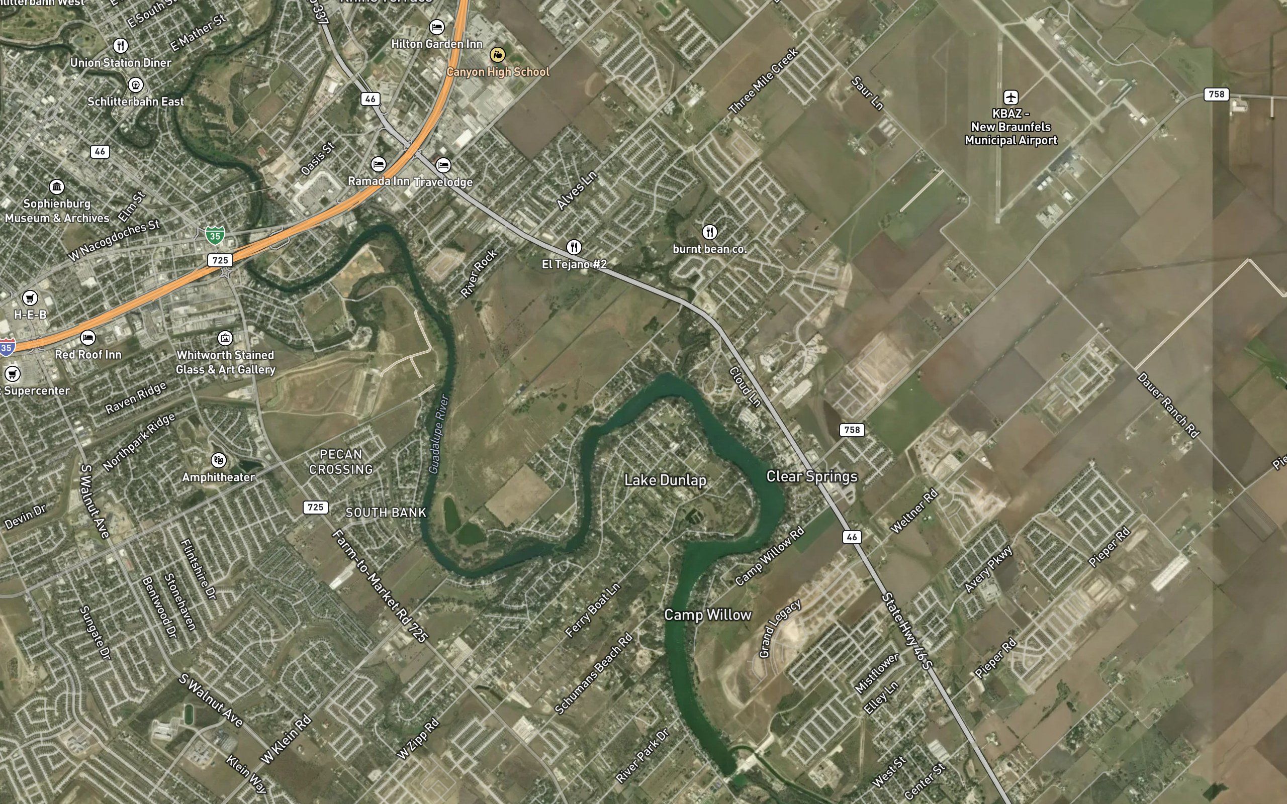 Guadalupe River