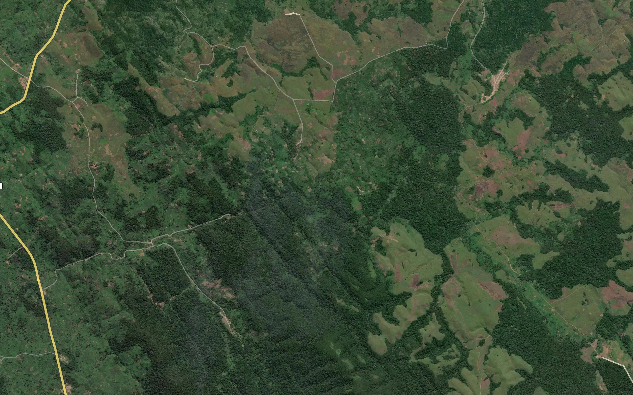 Luanga