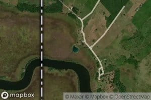 Laguneta Santa Clara