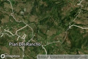 Riachuelo Plan del Rancho
