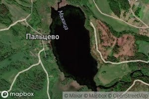 Ozero Pal'tsevo