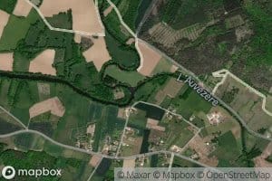Auvezere