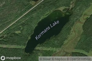 Kormans Lake