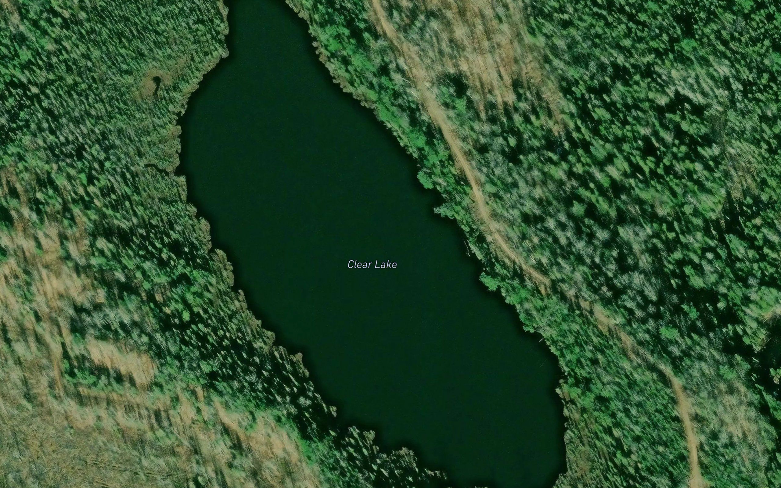 Clear Lake