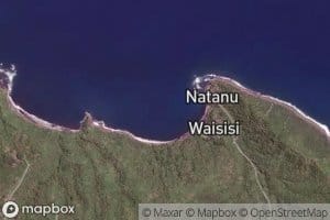Waisisi Bay