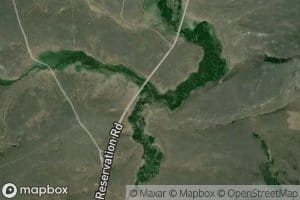 Big Jimmy Creek