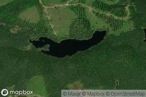 Lac Moignon