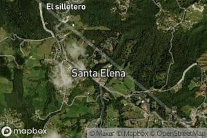 Quebrada San Pedro