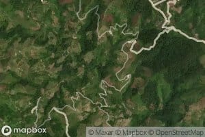 Quebrada Los Platillos