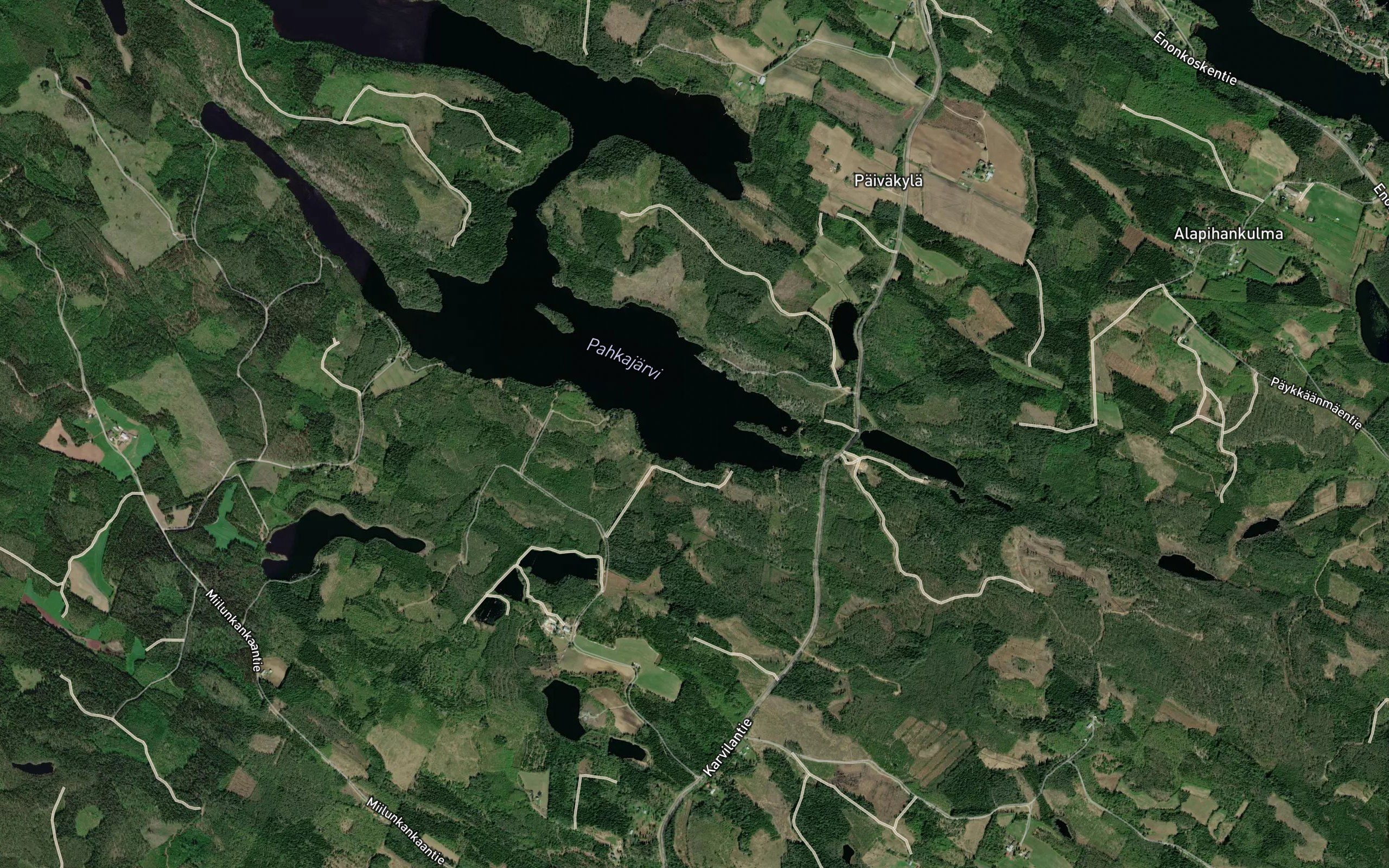Kentturanlahti